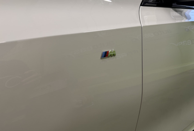 BMW Série 3 320iA 184ch M Sport / Pack ambiance / sièges chauffant / Carplay