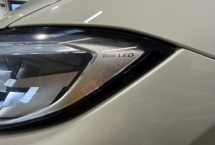 BMW Série 3 320iA 184ch M Sport / Pack ambiance / sièges chauffant / Carplay