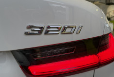 BMW Série 3 320iA 184ch M Sport / Pack ambiance / sièges chauffant / Carplay