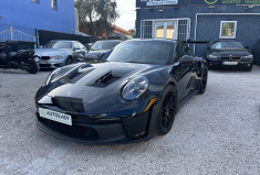 Porsche 911 TYPE 992 COUPE GT3 RS 4.0 525 CH WEISSACH * PACK CARBONE * PACK SPORT CHRONO * PASM