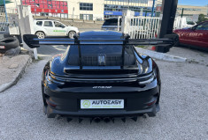 Porsche 911 TYPE 992 COUPE GT3 RS 4.0 525 CH WEISSACH * PACK CARBONE * PACK SPORT CHRONO * PASM