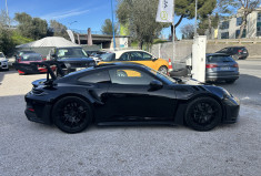 Porsche 911 TYPE 992 COUPE GT3 RS 4.0 525 CH WEISSACH * PACK CARBONE * PACK SPORT CHRONO * PASM