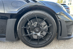 Porsche 911 TYPE 992 COUPE GT3 RS 4.0 525 CH WEISSACH * PACK CARBONE * PACK SPORT CHRONO * PASM