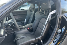 Porsche 911 TYPE 992 COUPE GT3 RS 4.0 525 CH WEISSACH * PACK CARBONE * PACK SPORT CHRONO * PASM