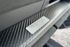 Porsche 911 TYPE 992 COUPE GT3 RS 4.0 525 CH WEISSACH * PACK CARBONE * PACK SPORT CHRONO * PASM