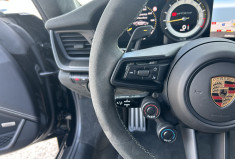 Porsche 911 TYPE 992 COUPE GT3 RS 4.0 525 CH WEISSACH * PACK CARBONE * PACK SPORT CHRONO * PASM