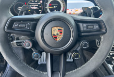 Porsche 911 TYPE 992 COUPE GT3 RS 4.0 525 CH WEISSACH * PACK CARBONE * PACK SPORT CHRONO * PASM