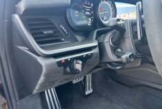 Porsche 911 TYPE 992 COUPE GT3 RS 4.0 525 CH WEISSACH * PACK CARBONE * PACK SPORT CHRONO * PASM