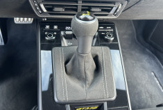 Porsche 911 TYPE 992 COUPE GT3 RS 4.0 525 CH WEISSACH * PACK CARBONE * PACK SPORT CHRONO * PASM