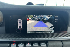 Porsche 911 TYPE 992 COUPE GT3 RS 4.0 525 CH WEISSACH * PACK CARBONE * PACK SPORT CHRONO * PASM