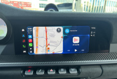 Porsche 911 TYPE 992 COUPE GT3 RS 4.0 525 CH WEISSACH * PACK CARBONE * PACK SPORT CHRONO * PASM