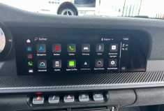 Porsche 911 TYPE 992 COUPE GT3 RS 4.0 525 CH WEISSACH * PACK CARBONE * PACK SPORT CHRONO * PASM