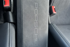 Porsche 911 TYPE 992 COUPE GT3 RS 4.0 525 CH WEISSACH * PACK CARBONE * PACK SPORT CHRONO * PASM