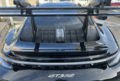 Porsche 911 TYPE 992 COUPE GT3 RS 4.0 525 CH WEISSACH * PACK CARBONE * PACK SPORT CHRONO * PASM