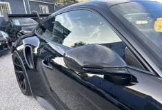 Porsche 911 TYPE 992 COUPE GT3 RS 4.0 525 CH WEISSACH * PACK CARBONE * PACK SPORT CHRONO * PASM