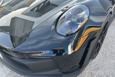 Porsche 911 TYPE 992 COUPE GT3 RS 4.0 525 CH WEISSACH * PACK CARBONE * PACK SPORT CHRONO * PASM