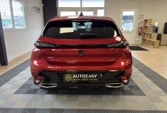 Peugeot 308 1.2 PURETECH EAT8 130 GT / SUIVI COMPLET PEUGEOT 