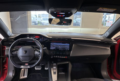 Peugeot 308 1.2 PURETECH EAT8 130 GT / SUIVI COMPLET PEUGEOT 