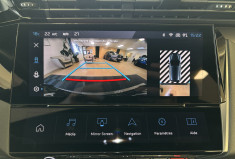 Peugeot 308 1.2 PURETECH EAT8 130 GT / SUIVI COMPLET PEUGEOT 