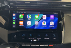 Peugeot 308 1.2 PURETECH EAT8 130 GT / SUIVI COMPLET PEUGEOT 