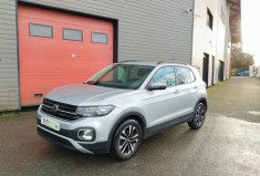 Volkswagen T-Cross 1.0 TSi 95 S&S United BVM5