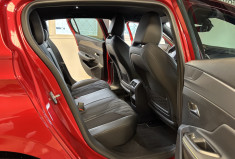 Peugeot 308 1.2 PURETECH EAT8 130 GT / SUIVI COMPLET PEUGEOT 