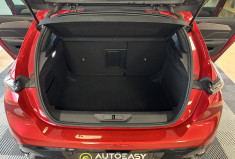 Peugeot 308 1.2 PURETECH EAT8 130 GT / SUIVI COMPLET PEUGEOT 