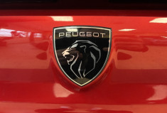 Peugeot 308 1.2 PURETECH EAT8 130 GT / SUIVI COMPLET PEUGEOT 