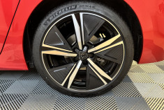 Peugeot 308 1.2 PURETECH EAT8 130 GT / SUIVI COMPLET PEUGEOT 