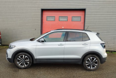 Volkswagen T-Cross 1.0 TSi 95 S&S United BVM5
