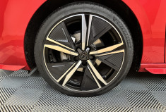 Peugeot 308 1.2 PURETECH EAT8 130 GT / SUIVI COMPLET PEUGEOT 