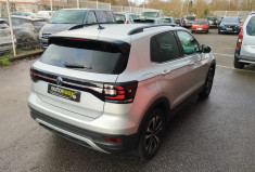 Volkswagen T-Cross 1.0 TSi 95 S&S United BVM5