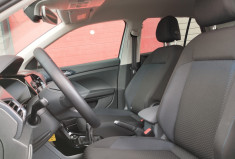 Volkswagen T-Cross 1.0 TSi 95 S&S United BVM5