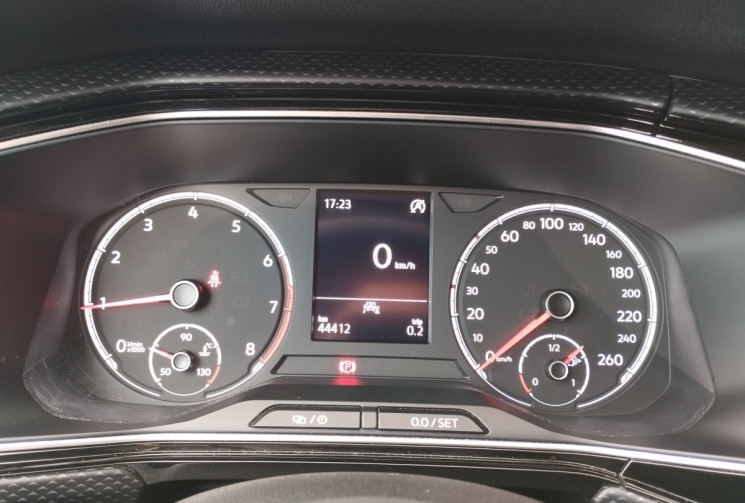 Volkswagen T-Cross 1.0 TSi 95 S&S United BVM5