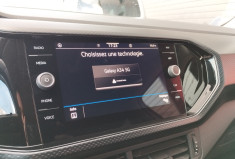 Volkswagen T-Cross 1.0 TSi 95 S&S United BVM5