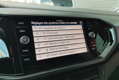 Volkswagen T-Cross 1.0 TSi 95 S&S United BVM5