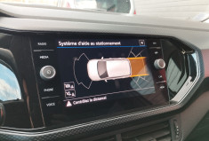 Volkswagen T-Cross 1.0 TSi 95 S&S United BVM5