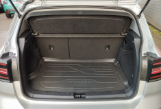 Volkswagen T-Cross 1.0 TSi 95 S&S United BVM5