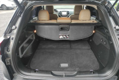 Jeep Cherokee  2.2 MULTIJET 200 CH 4X4 BVA LIMITED