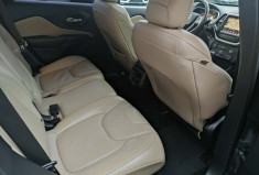 Jeep Cherokee  2.2 MULTIJET 200 CH 4X4 BVA LIMITED