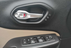 Jeep Cherokee  2.2 MULTIJET 200 CH 4X4 BVA LIMITED