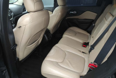 Jeep Cherokee  2.2 MULTIJET 200 CH 4X4 BVA LIMITED