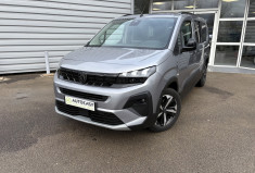 Peugeot Rifter Long 1.5 BlueHDi 130 EAT8 GT 5 PLACES