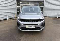 Peugeot Rifter Long 1.5 BlueHDi 130 EAT8 GT 5 PLACES