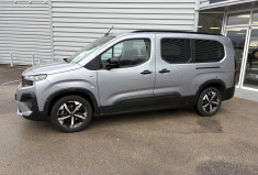 Peugeot Rifter Long 1.5 BlueHDi 130 EAT8 GT 5 PLACES