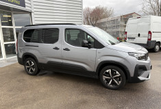 Peugeot Rifter Long 1.5 BlueHDi 130 EAT8 GT 5 PLACES