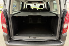 Peugeot Rifter Long 1.5 BlueHDi 130 EAT8 GT 5 PLACES