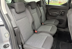 Peugeot Rifter Long 1.5 BlueHDi 130 EAT8 Allure 5 PLACES