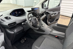 Peugeot Rifter Long 1.5 BlueHDi 130 EAT8 Allure 5 PLACES