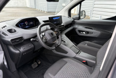 Peugeot Rifter Long 1.5 BlueHDi 130 EAT8 Allure 5 PLACES